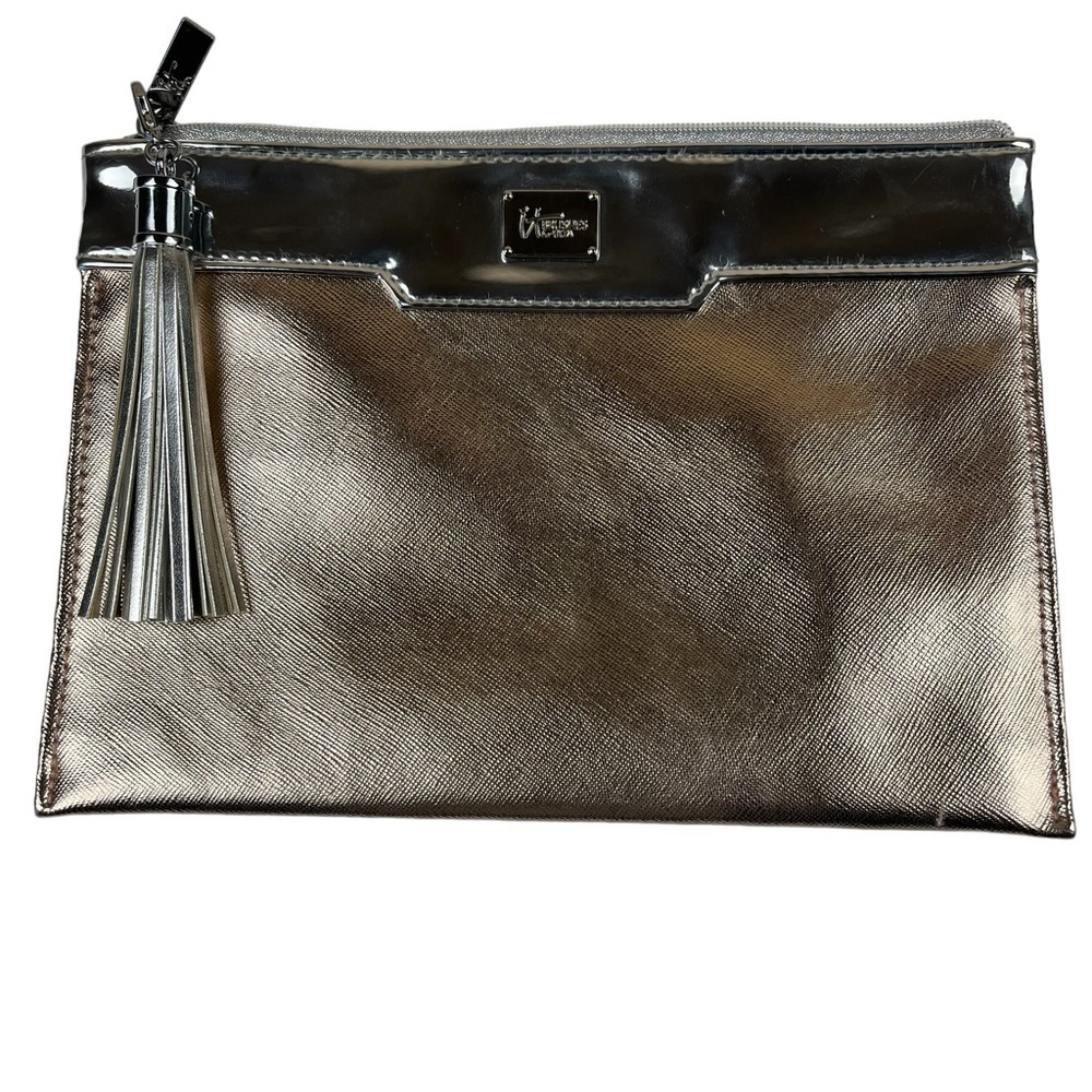It Brushes for Ulta Rose Gold Brush Bag